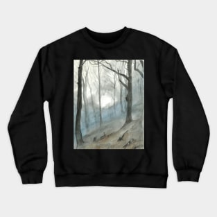 Haven Crewneck Sweatshirt